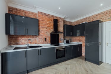 3 bed house, Carholme Road, West End, Lincoln, LN11ST - Image 1