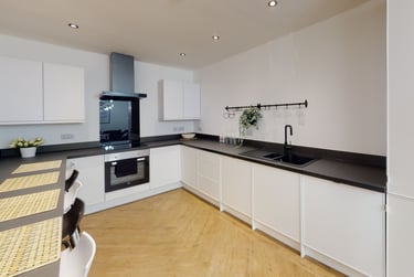 5 bed house, Harvey House, West End, Lincoln, LN11TE - Image 6