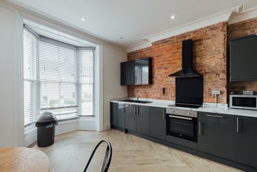 3 bed house, Carholme Road, West End, Lincoln, LN11ST - Image 12