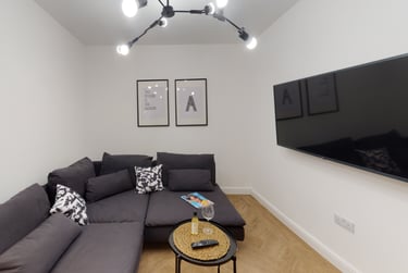 5 bed house, Harvey House, West End, Lincoln, LN11TE - Image 5