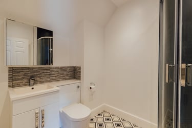3 bed house, Carholme Road, West End, Lincoln, LN11ST - Image 9