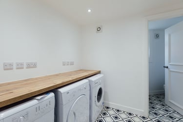 11 bed house, Lindum Road, Uphill, Lincoln, LN21NS - Image 9