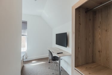 3 bed house, Carholme Road, West End, Lincoln, LN11ST - Image 6