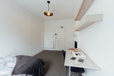 11 bed house, Lindum Road, Uphill, Lincoln, LN21NS - Image 14