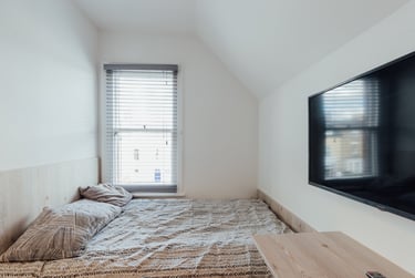 3 bed house, Carholme Road, West End, Lincoln, LN11ST - Image 3