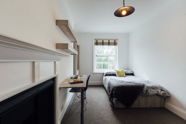 11 bed house, Lindum Road, Uphill, Lincoln, LN21NS - Image 15