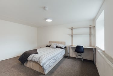 11 bed house, Lindum Road, Uphill, Lincoln, LN21NS - Image 12