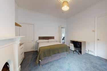 6 bed house, Shaftsbury Avenue, Montpelier, Bristol, BS65LU - Image 2