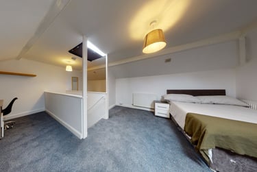6 bed house, Shaftsbury Avenue, Montpelier, Bristol, BS65LU - Image 5