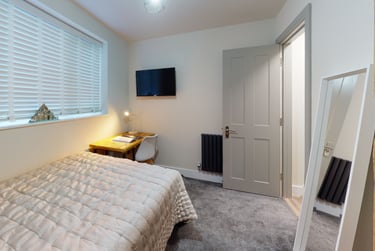 5 bed house, Carlyle Road, City Centre, Birmingham, B169BH - Image 6
