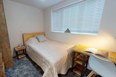 5 bed house, Carlyle Road, City Centre, Birmingham, B169BH - Image 3