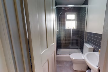 5 bed house, Carlyle Road, City Centre, Birmingham, B169BH - Image 7
