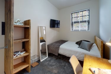 5 bed house, Carlyle Road, City Centre, Birmingham, B169BH - Image 4