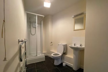 1 bed house, Market Street, City Centre, Loughborough, LE113ER - Image 4