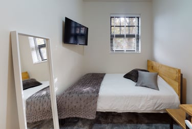 5 bed house, Carlyle Road, City Centre, Birmingham, B169BH - Image 5