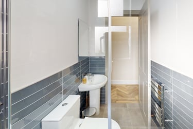 5 bed house, Carlyle Road, City Centre, Birmingham, B169BH - Image 8