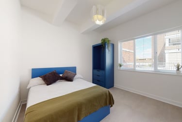 1 bed house, Market Street, City Centre, Loughborough, LE113ER - Image 3