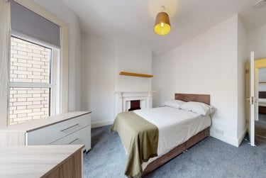 6 bed house, Shaftsbury Avenue, Montpelier, Bristol, BS65LU - Image 4