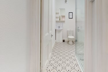 6 bed house, Shaftsbury Avenue, Montpelier, Bristol, BS65LU - Image 7
