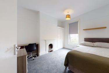 6 bed house, Shaftsbury Avenue, Montpelier, Bristol, BS65LU - Image 3