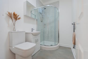 1 bed house, Market Street, City Centre, Loughborough, LE113ER - Image 7