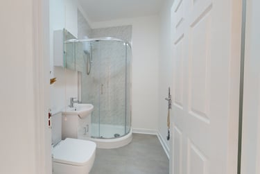 1 bed house, Market Street, City Centre, Loughborough, LE113ER - Image 6