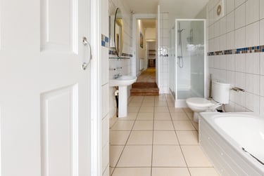 4 bed house, Broad Street, City Centre, Loughborough, LE115AB - Image 10
