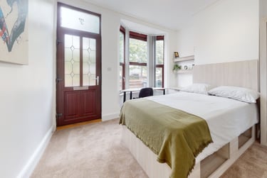 4 bed house, Broad Street, City Centre, Loughborough, LE115AB - Image 6