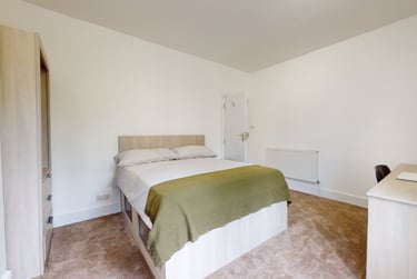 4 bed house, Broad Street, City Centre, Loughborough, LE115AB - Image 7