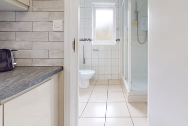 4 bed house, Broad Street, City Centre, Loughborough, LE115AB - Image 13