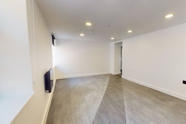 1 bed house, Bridlesmith Gate, Lace Market, Nottingham, NG12GN - Image 2