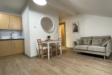 1 bed house, Princes Road, Georgian Quarter, Liverpool, L81TH - Image 2