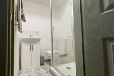 1 bed house, Princes Road, Georgian Quarter, Liverpool, L81TH - Image 6