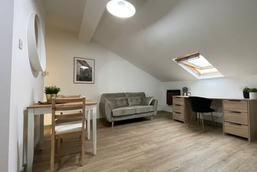 1 bed house, Princes Road, Georgian Quarter, Liverpool, L81TH - Image 4