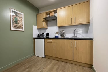 1 bed house, Princes Road, Georgian Quarter, Liverpool, L81TH - Image 3
