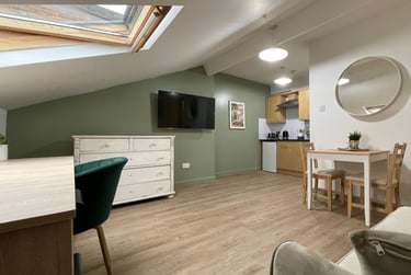 1 bed house, Princes Road, Georgian Quarter, Liverpool, L81TH - Image 1