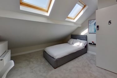 5 bed house, Montpelier Road, Dunkirk, Nottingham, NG72JY - Image 14