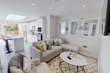 5 bed house, Montpelier Road, Dunkirk, Nottingham, NG72JY - Image 7