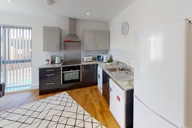 2 bed house, Claude Street, Dunkirk, Nottingham, NG72LG - Image 6
