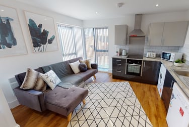 2 bed house, Claude Street, Dunkirk, Nottingham, NG72LG - Image 8