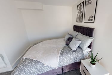 2 bed house, Claude Street, Dunkirk, Nottingham, NG72LG - Image 2