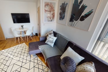 2 bed house, Claude Street, Dunkirk, Nottingham, NG72LG - Image 7