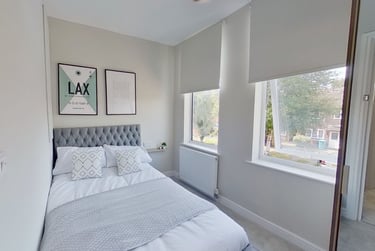5 bed house, Montpelier Road, Dunkirk, Nottingham, NG72JY - Image 9