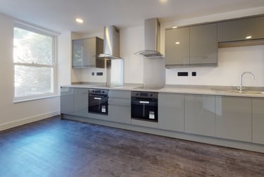 1 bed house, Hounds Gate, City Centre, Nottingham, NG17DA - Image 2