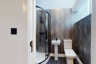 1 bed house, Hounds Gate, City Centre, Nottingham, NG17DA - Image 3