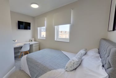 5 bed house, Montpelier Road, Dunkirk, Nottingham, NG72JY - Image 13