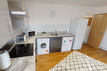 2 bed house, Claude Street, Dunkirk, Nottingham, NG72LG - Image 5