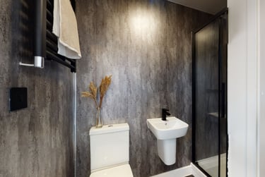 1 bed house, Hounds Gate, Lace Market, Nottingham, NG17DA - Image 2