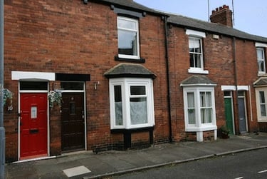 3 bed house, Lawson Terrace (L), Nevilles Cross, Durham, DH14EW - Image 2