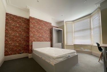 6 bed house, York Road, City Centre, Loughborough, LE113DA - Image 6